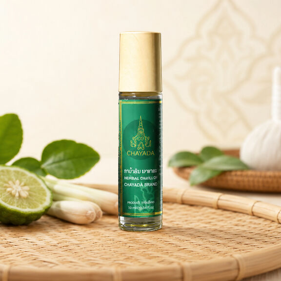 Chayada Oil Roll-On