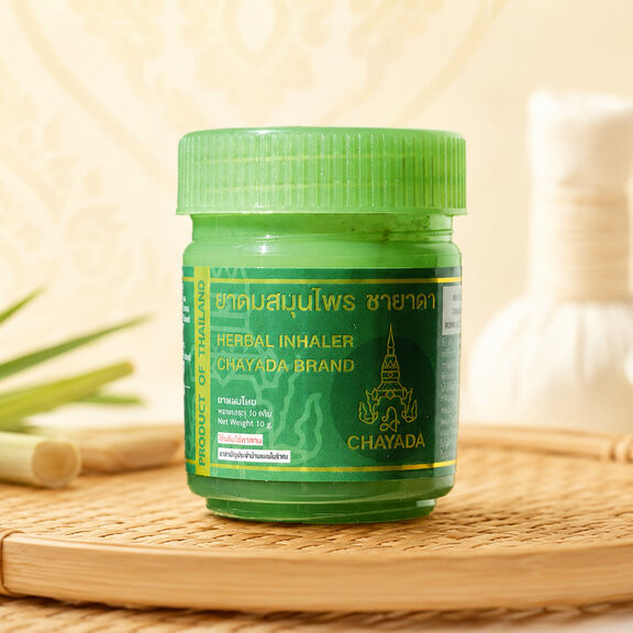 Chayada Herbal Inhaler