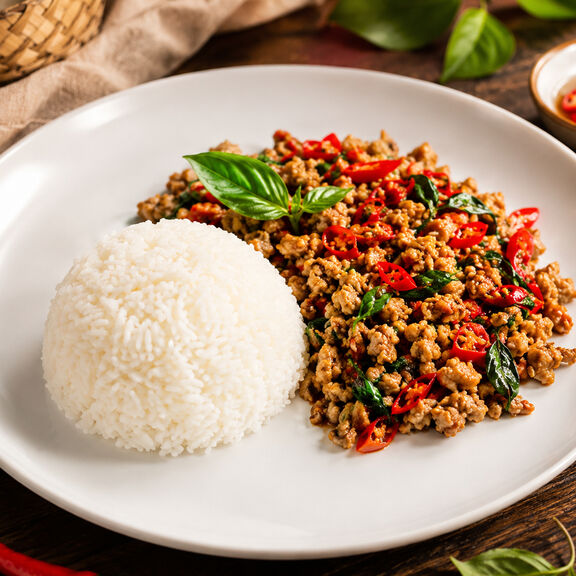 Pad Ka Praw (GF)