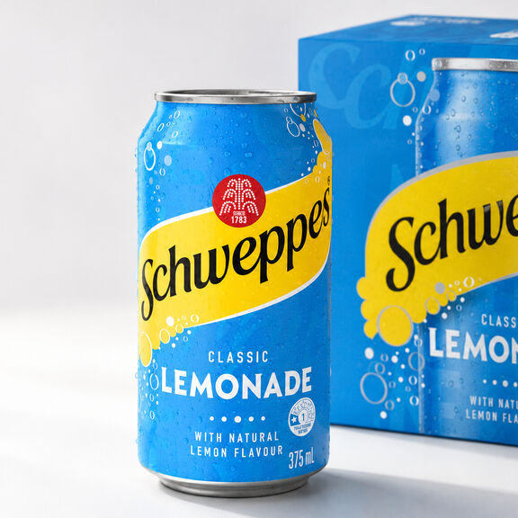Lemonade