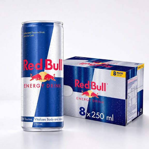 Red Bull