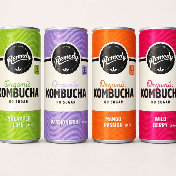 Kombucha