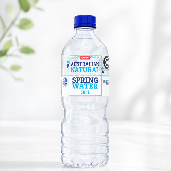 Water