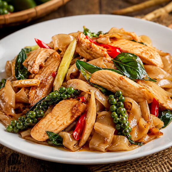 Pad Kee Mao (GF)