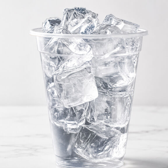 Cup of Ice