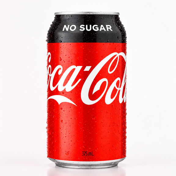 Coke Zero