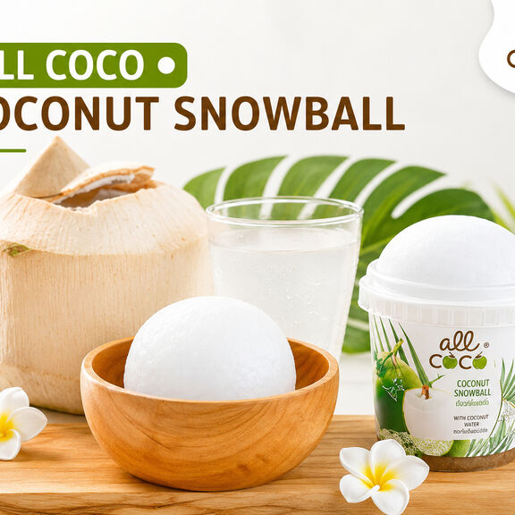 Coconut Water