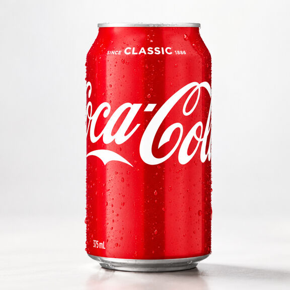 Coke