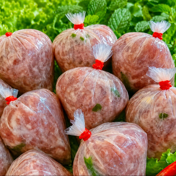 Sour Pork (1 pc)
