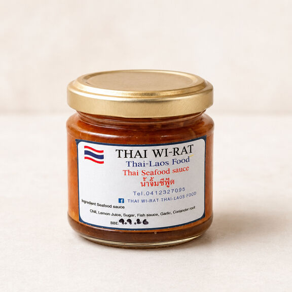 Thai Dip Seafood (Small)