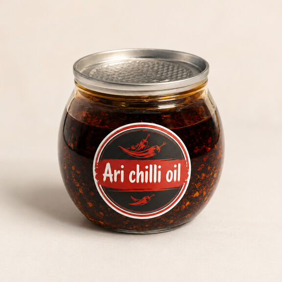 Chilli Oil